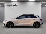Audi A3 Sportback advanced 40TFSIe AHK BlackOptik ele - Audi A3 Vorführfahrzeuge: Sportback