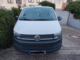 Volkswagen VW T6 Transporter - Camper-Ausbau fast fertig - Volkswagen: Kleinbus, Ausbau