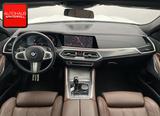 BMW X6 xDrive 40d M SPORT PANO+ADAPTIVE+MEMO+ACC+ - BMW X6: 6x6