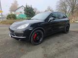 Porsche Cayenne 92a  Tüv neu - Porsche Cayenne 92a Gebrauchtwagen