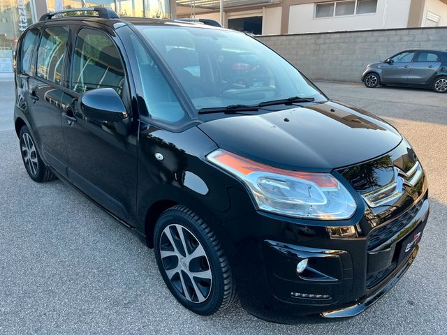 Citroën Citroen C3 Picasso 1.6 hdi Seduction TELPDC/CLMA