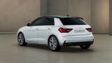 Audi A1 Sportback advanced 25TFSI Stronic LED Sitzhei - AUDI A1 Leasingangebote für Privatpersonen