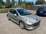 Peugeot PEUGEOT 207 - gebrauchte Peugeot 207 aus dem Jahr 2006
