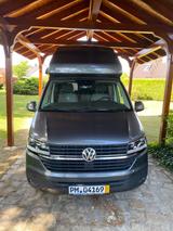 Westfalia T6.1 Club Joker Hochdach auf VW Basis - Westfalia Joker Wohnwagen gebraucht