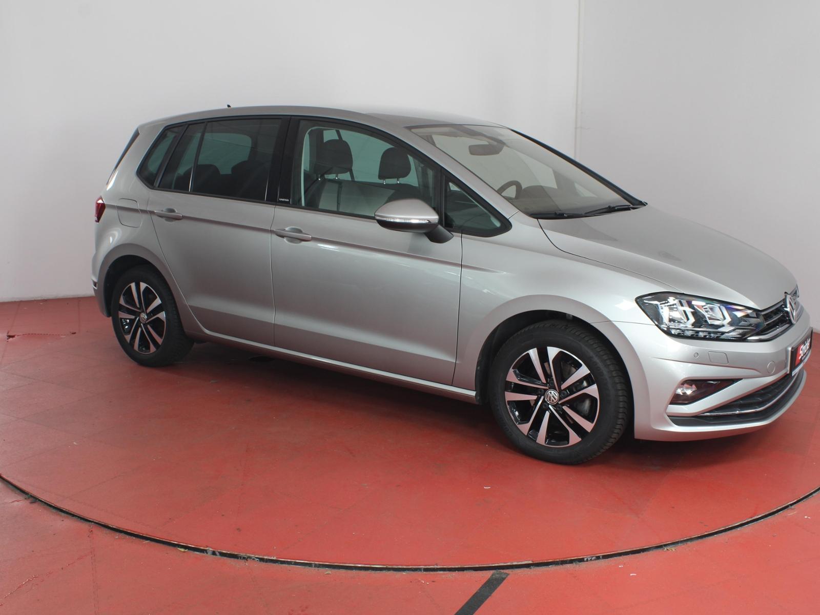 Volkswagen Golf United 1.5TSI DSG 214,-ohne Anzah, миниатюра 23