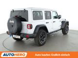 Jeep 2.0 4xe Plug-in Hybrid Rubicon Aut.*NAVI*TEMPO - Jeep Wrangler Plug-in Hybrid (PHEV) Gebrauchtwagen