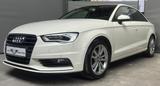Audi A3 2.0 TDI 35 ambition Leder Sportlimousine LED - Audi A3 Gebrauchtwagen in Dortmund