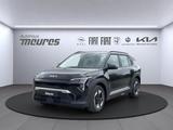 Kia EV3 58.3 kWh Air Navi Klimaautom Rückfahrkam. Ve - Kia EV3 Gebrauchtwagen