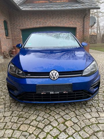 Volkswagen Golf VII Lim. R 4Motion/LED/DYNAUDIO/LEDER