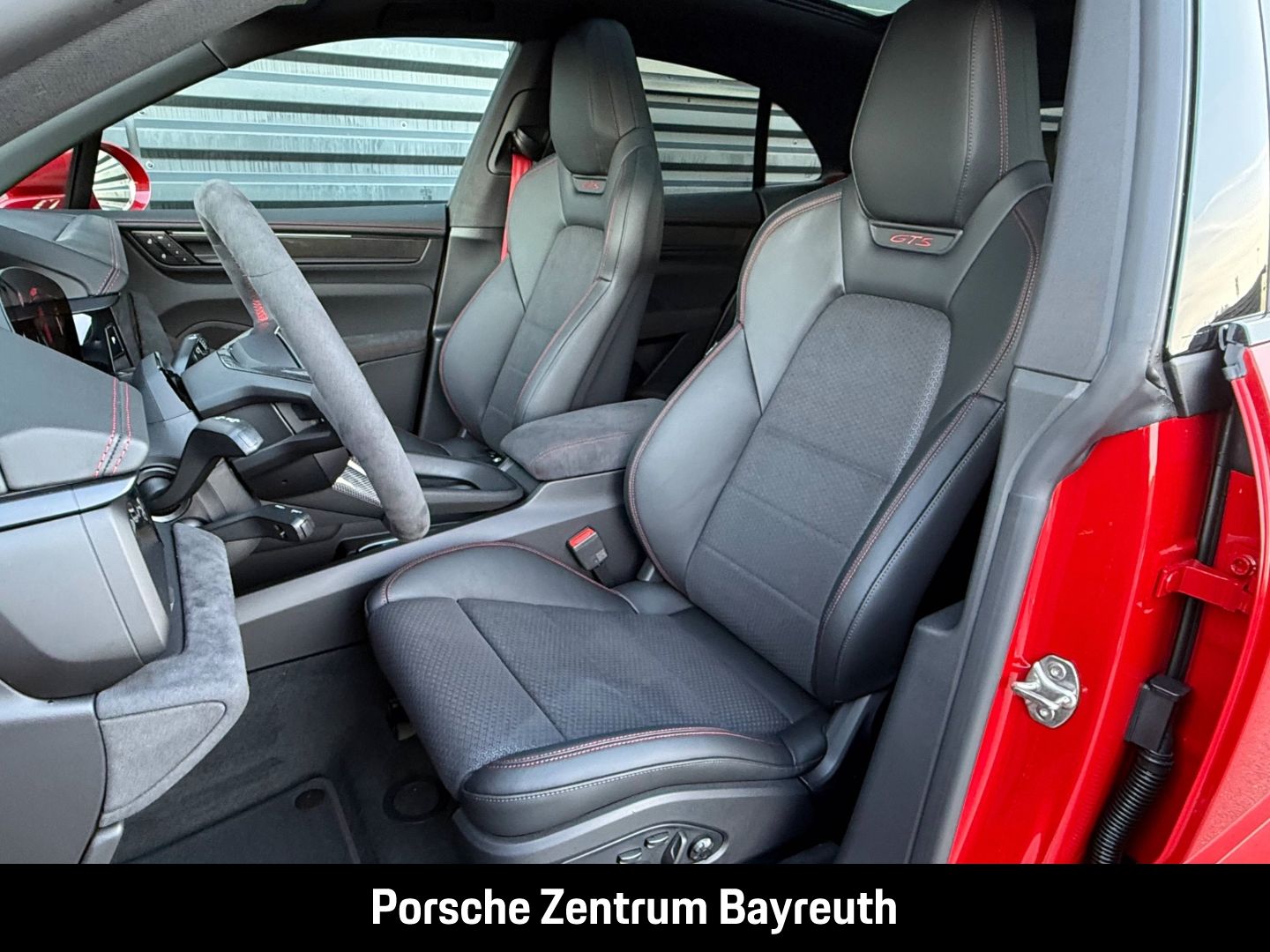 Porsche Macan - Bild 5