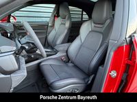 Porsche Macan - Vorschau Bild 5