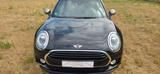 MINI Cooper D Clubman in metallic schwarz - MINI Cooper D Clubman: Kleinwagen