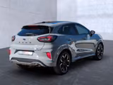 Ford Puma 1.0 EcoBoost ST-Line X Automatik Bluetooth - gebrauchte Ford Puma aus dem Jahr 2022