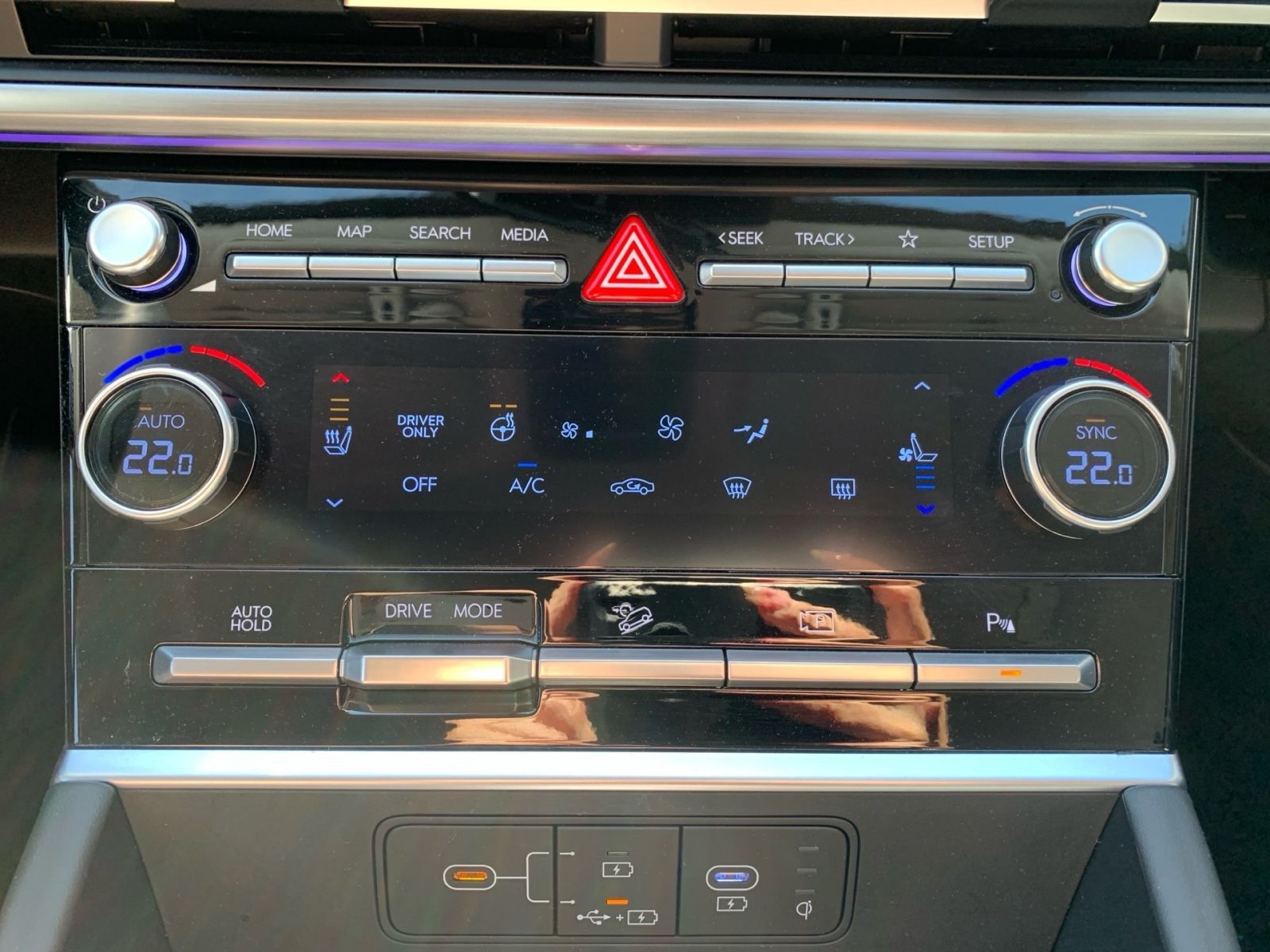 Fahrzeugabbildung Hyundai SANTA FE 1.6T-GDI Prime Hybrid