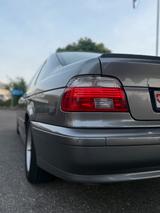 BMW Bmw 530i E39 Exclusiv Lifestyle Edition - BMW 530 aus 2002: 530i