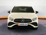 Mercedes-Benz A 250 4M AMG ADV. PLUS+NIGHT+AHK+PANO+AMBI+KEYL+ - Mercedes-Benz A 250 aus 2024
