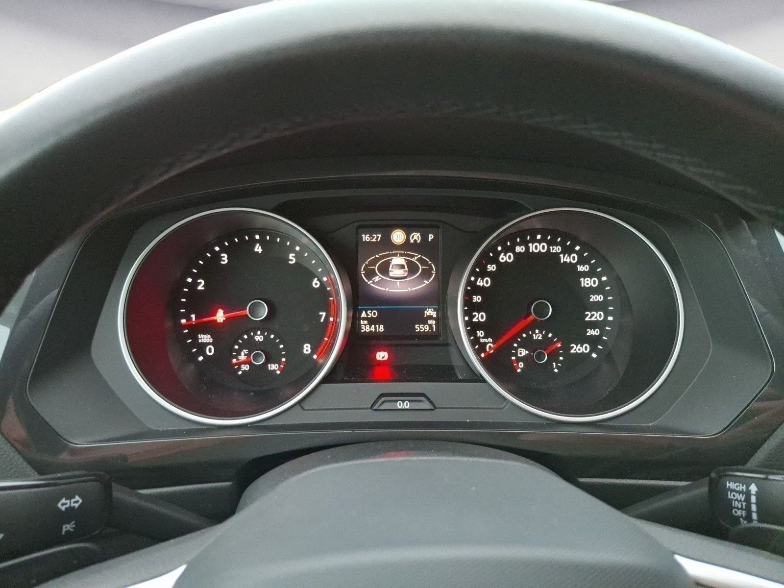 Volkswagen Tiguan - Bild 9