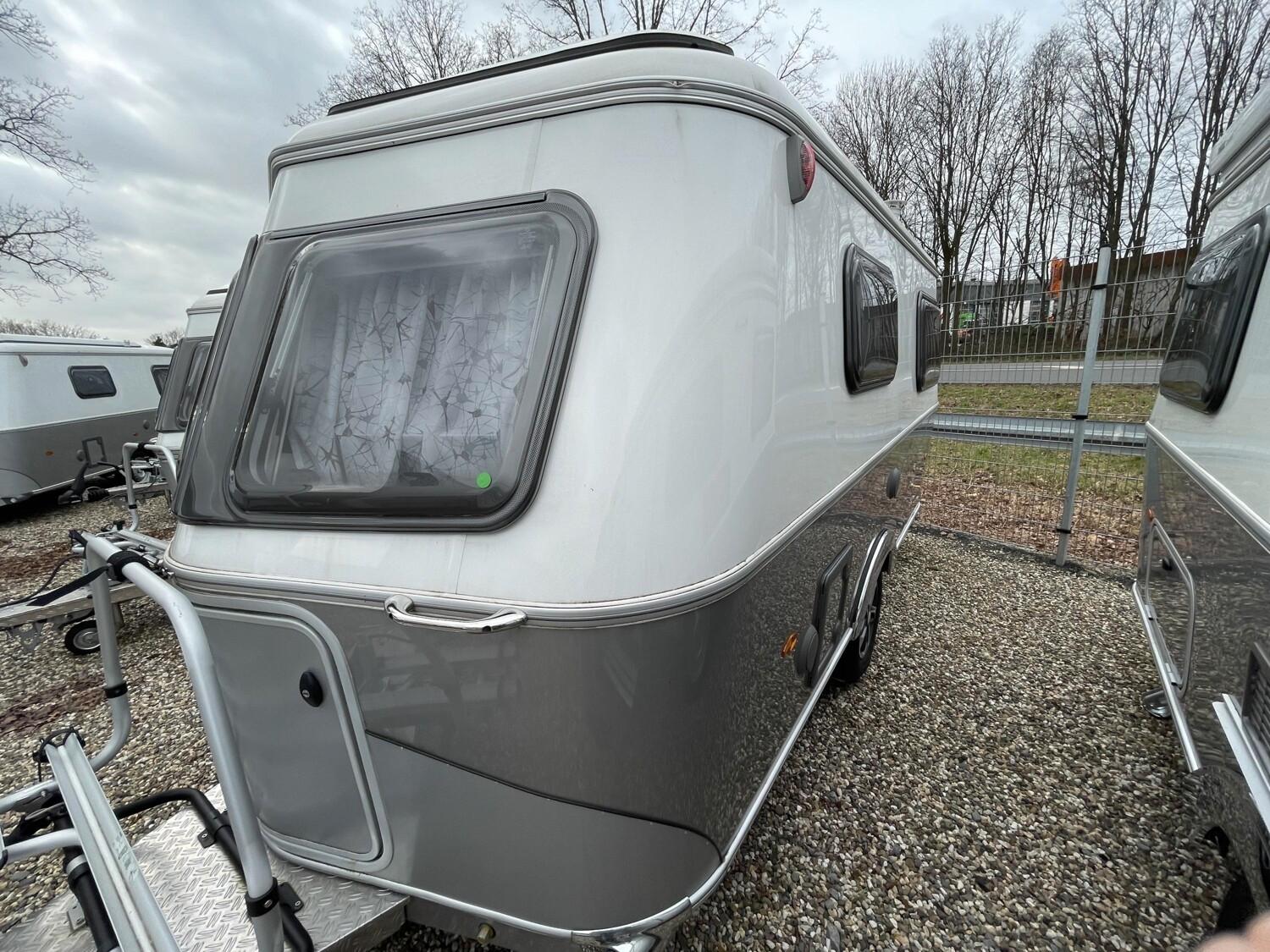 HYMER / ERIBA / HYMERCAR Touring 430