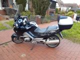 BMW R1200RT Radio/CD, 3x Koffer + Tankrucksack inkl. - Offers matching your search criteria