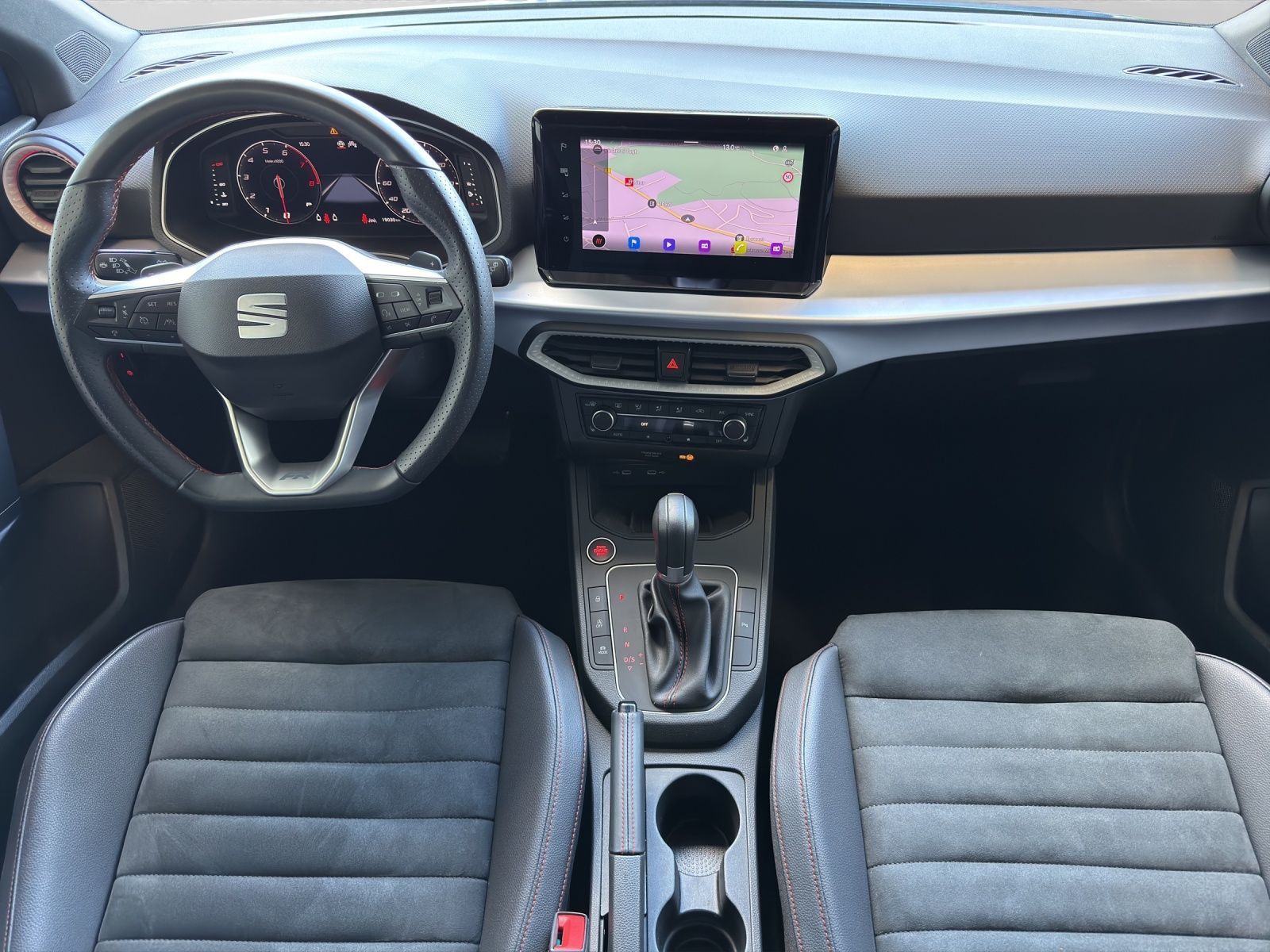 Seat Ibiza - Bild 5