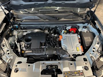 MYAUTOCENTER – Gebraucht- und Jahreswagen mit Werkstattservice in Pfaffenhofen Dacia Duster III Hybrid 140Extreme *KLIMA*KAM*NAVI*ACC