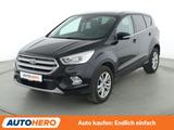 Ford Kuga 1.5 EcoBoost Trend *NAVI*CAM*TEMPO*SHZ*LHZ* - Ford Kuga: Trend