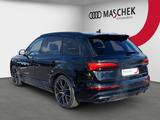 Audi Q7 SUV S line business TFSI e quattro 360 kW tip - Audi Q7 S-line-business