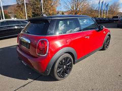 MINI COOPER Chili 136 PS #LED #PANO Export Handel
