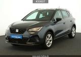 Seat Arona 1.5 TSI FR #AHK#LED#Virtual#Alcantara#ACC#