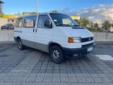 Volkswagen VW T4 / Camper / H-Kennzeichen/ TÜV 2027/... - VW T4 Multivan in Stuttgart