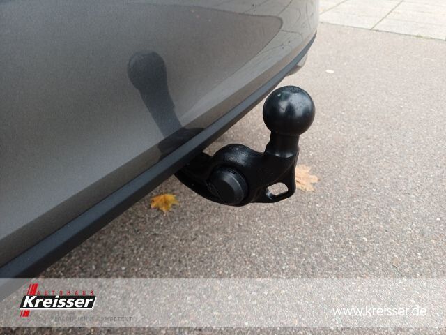 Octavia Combi 2.0 TDI Selection DSG/ACC/AHK/LED/