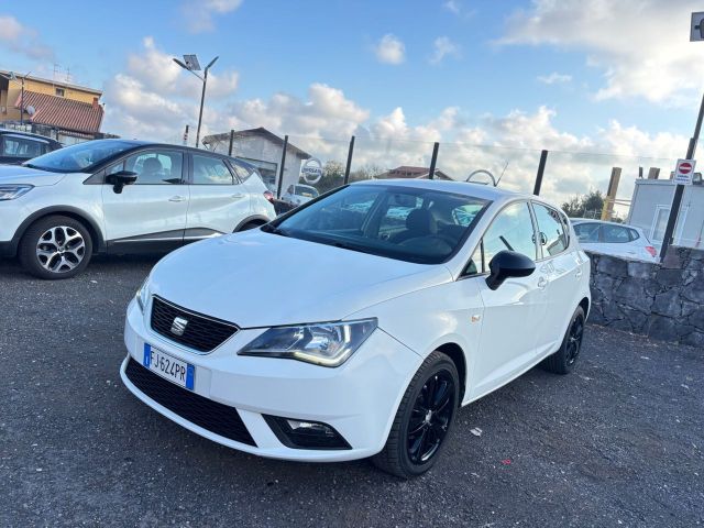 Seat Ibiza 1.4 TDI 75 CV CR 5p. Style