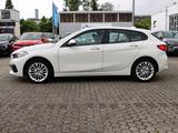 BMW 118d Advantage Live Cockpit PDC v+h - BMW 118 in Bonn