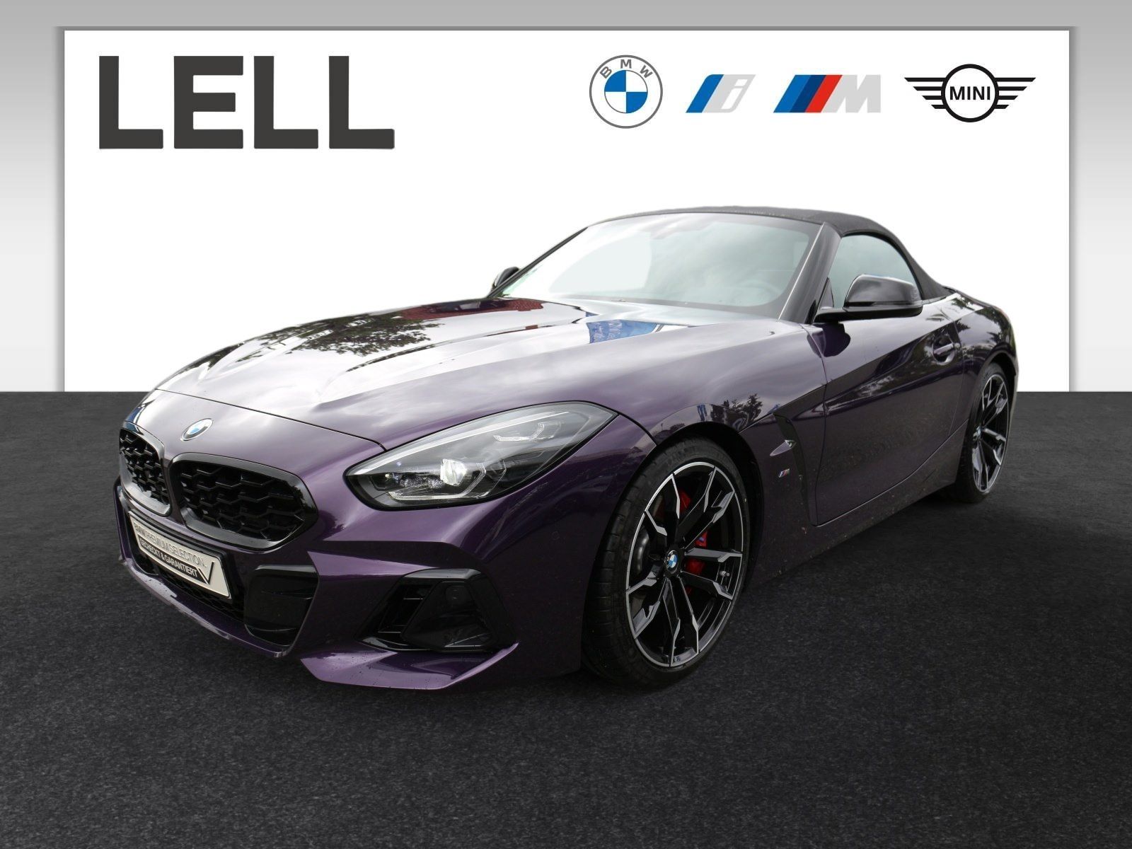 BMW Z4 M40i 678,-- ohne foto 1