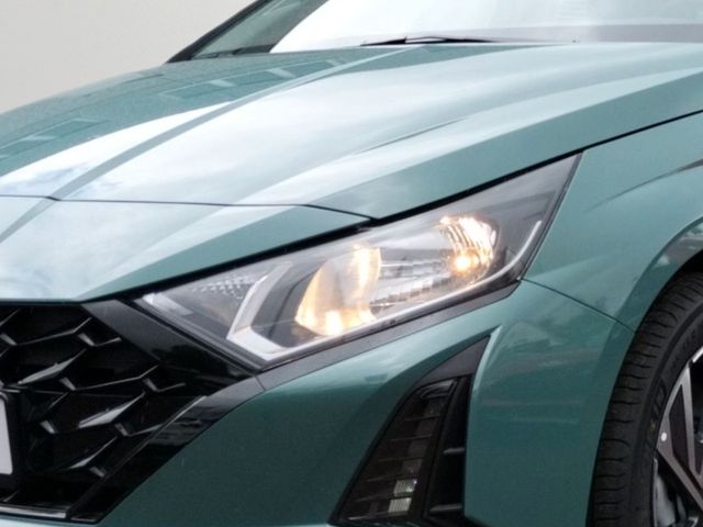 Hyundai i20 Trend Klima  DAB 