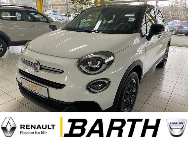 Fiat 500X 1.3 Collezion