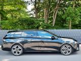 Opel Astra Sports Tourer Ultimate Vollausstattung