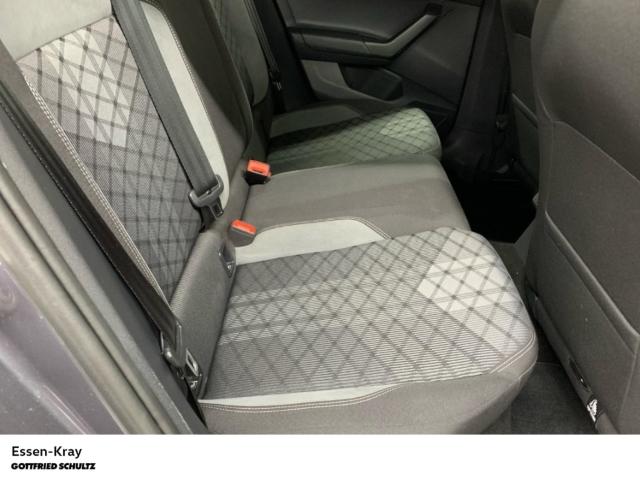 Volkswagen Taigo R-Line 1.0 TSI Matrix-LED Navi D-Cockpit