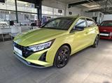 Hyundai i20 FL (MY26) 1.0 T-GDI (90 PS) 6-MT Blackline