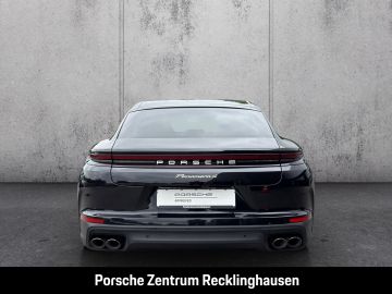Porsche Panamera - 6