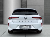 Opel Astra - Vorschau Bild 6