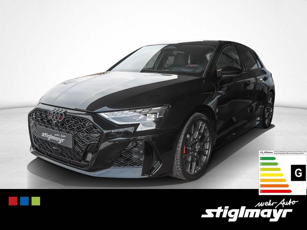 Image of Audi RS3