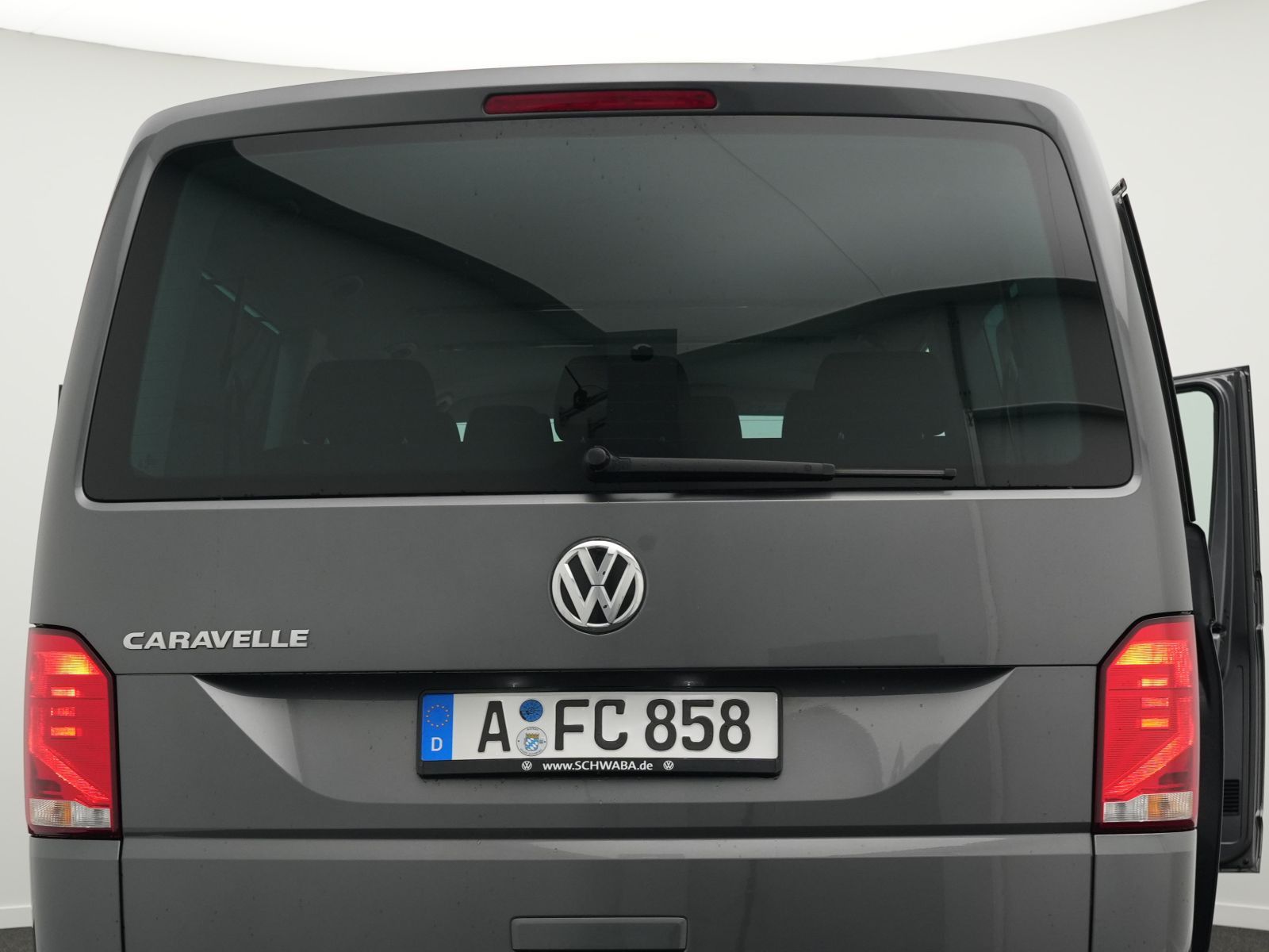 Volkswagen T6 Caravelle - Bild 17