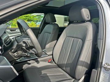 Audi A6 - 11