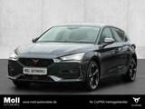 Cupra Leon 1.5e TSI ACT 150PS 7-Gang DSG Navigation-Fa - Cupra Leon: 1.5