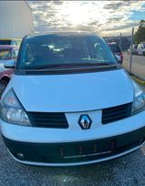 Renault Espace Authentique 1.9 dCi Authentique - Renault Espace aus 2003