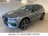 Volvo XC60 RDesign Expr.*AHK*LED*Kam*Schiebed.* - Volvo XC60 mit Hybrid-Antrieb