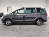 Volkswagen Sharan Black Style Pano/Leder/ACC/Kam/Navi/SHZ - Volkswagen Sharan: Black Style