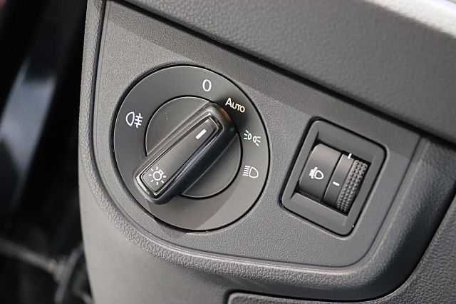 Taigo MOVE 1.0 TSI Kamera LED PDC PARKASSIST Ans