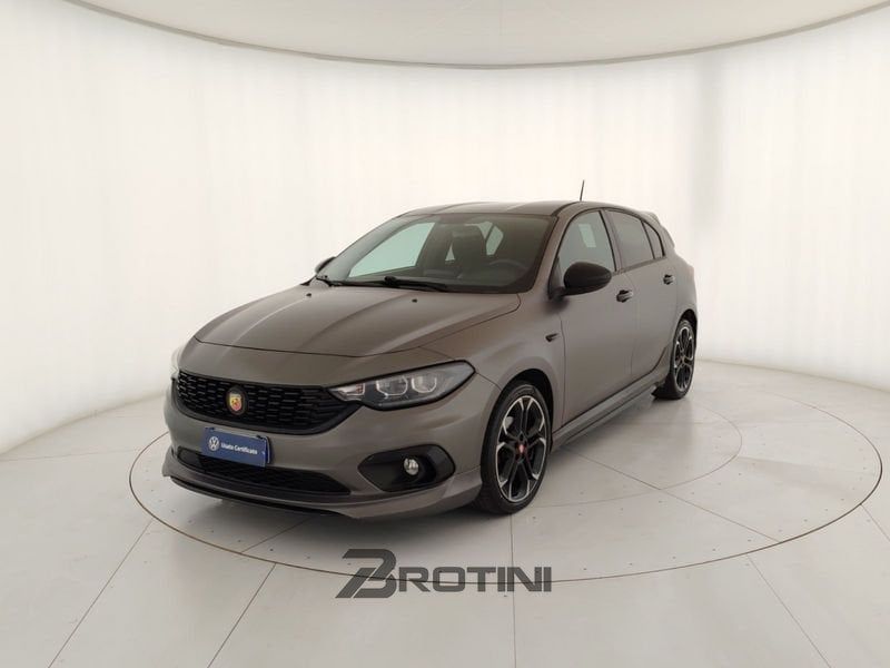 Image of Fiat Tipo